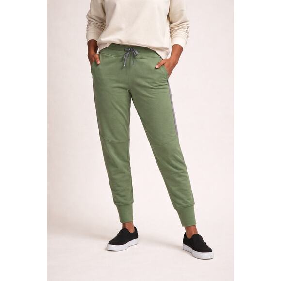 Backcountry Pants - Backcountry Woman’s Cotton Active Jogger Sz Small